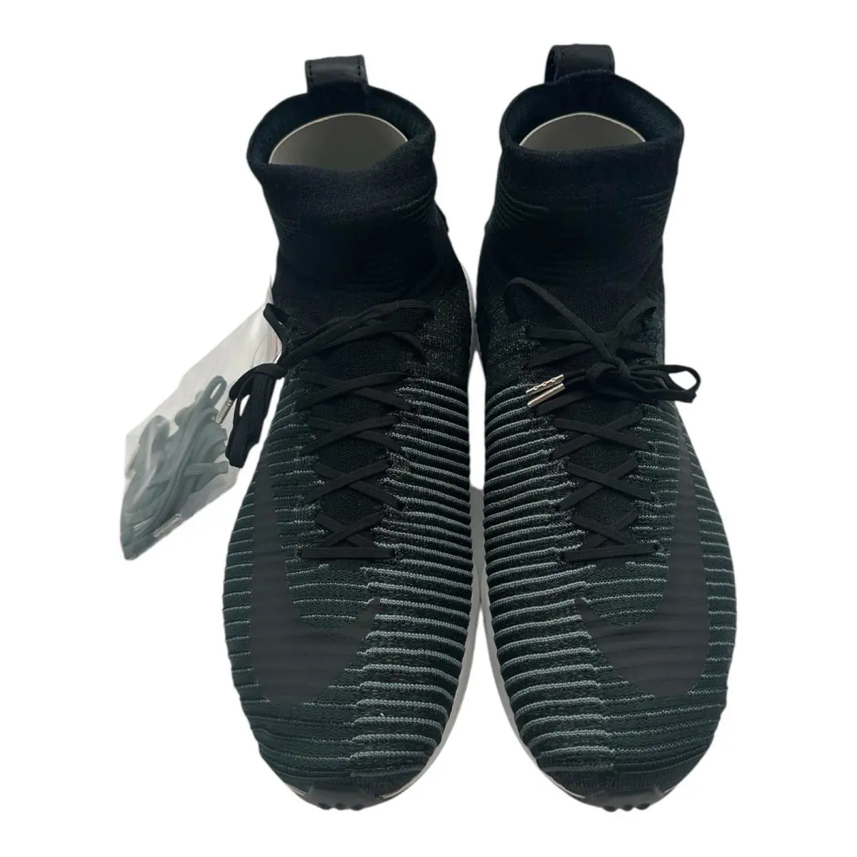 Nike shoes - Nike Zoom Mercurial - Zoom Mercurial - 852616-001 - Black (UPC: 884499701439) 3