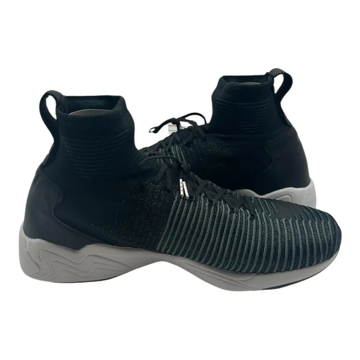 Nike shoes - Nike Zoom Mercurial - Zoom Mercurial - 852616-001 - Black (UPC: 884499701439) 5