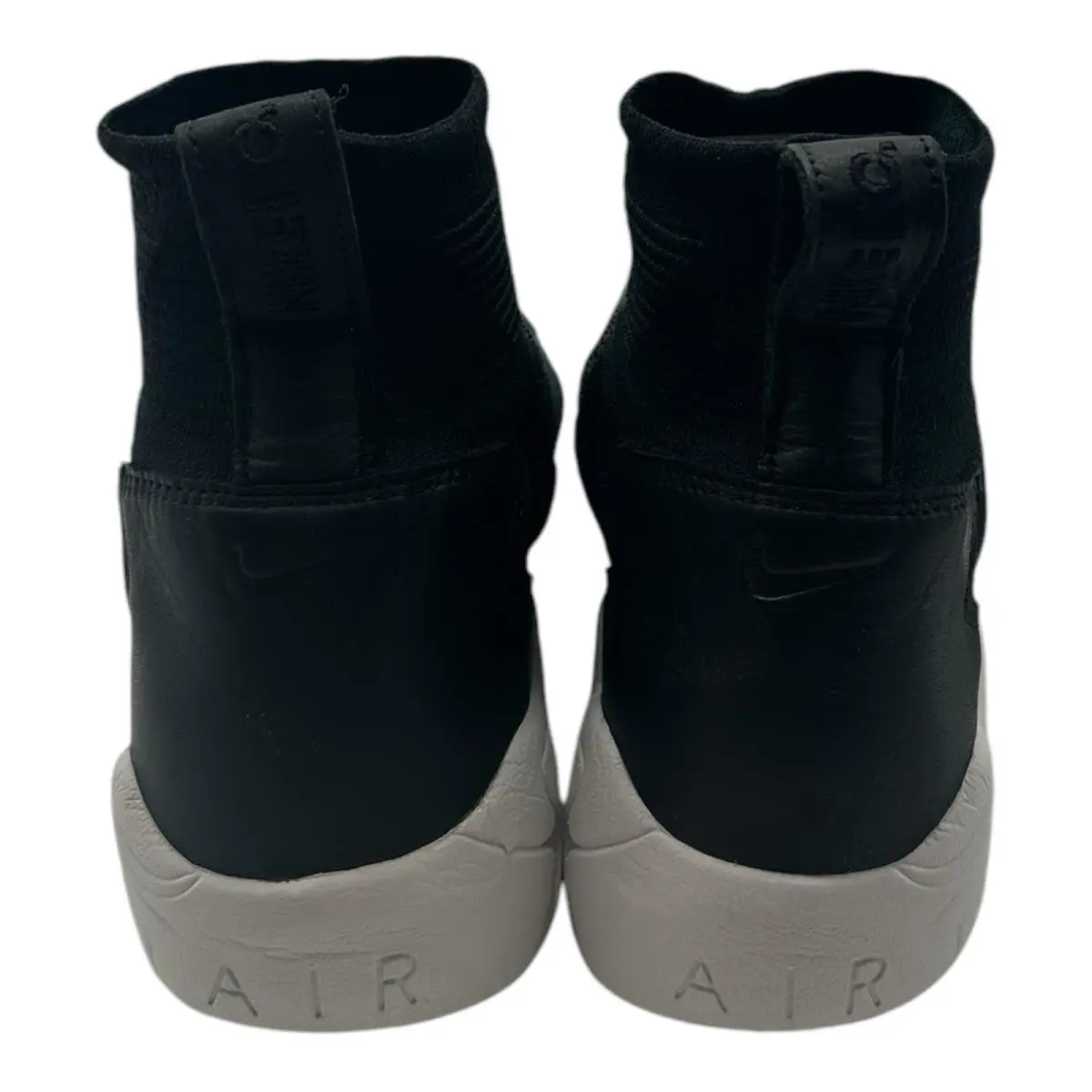 Nike shoes - Nike Zoom Mercurial - Zoom Mercurial - 852616-001 - Black (UPC: 884499701439) 6