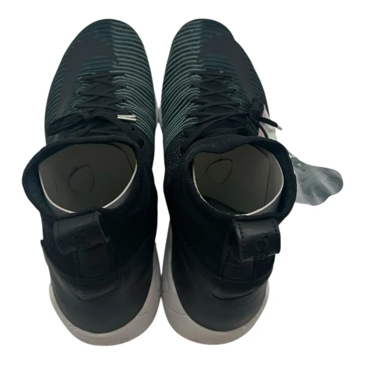 Nike shoes - Nike Zoom Mercurial - Zoom Mercurial - 852616-001 - Black (UPC: 884499701439) 7