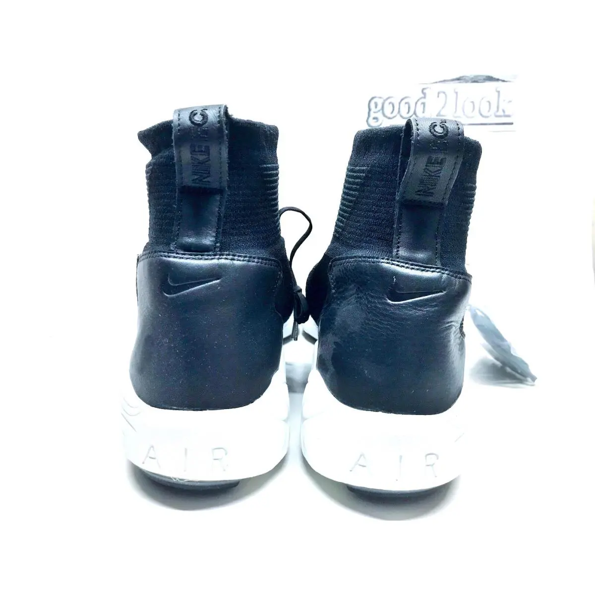 Nike shoes - Nike Zoom Mercurial - Zoom Mercurial - 852616-001 - Black (UPC: 884499701439) 2