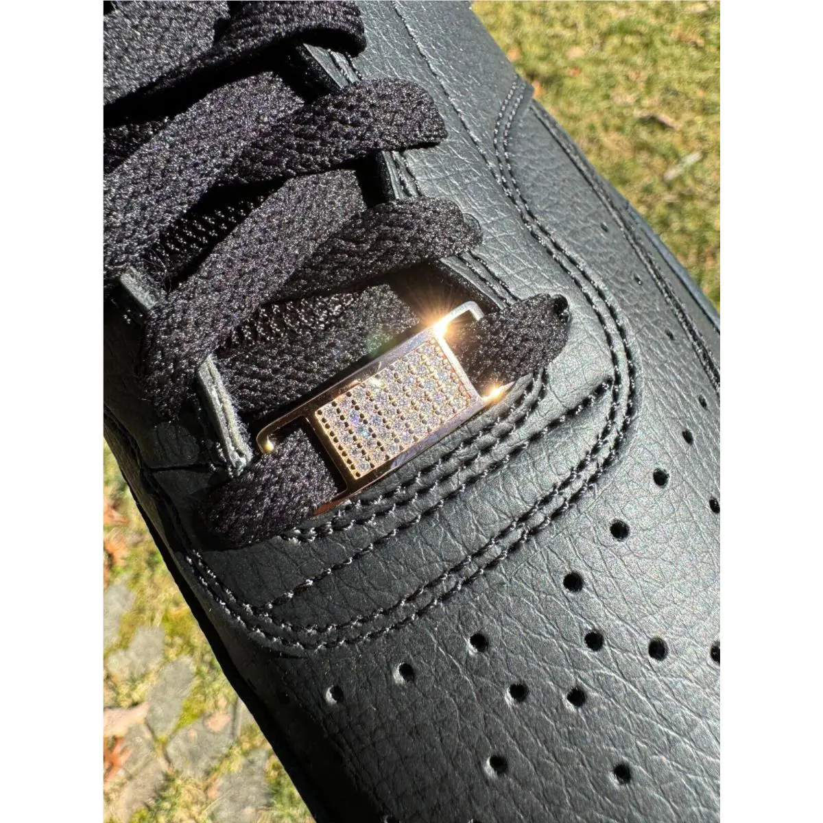 Nike shoes - Rose Gold 8