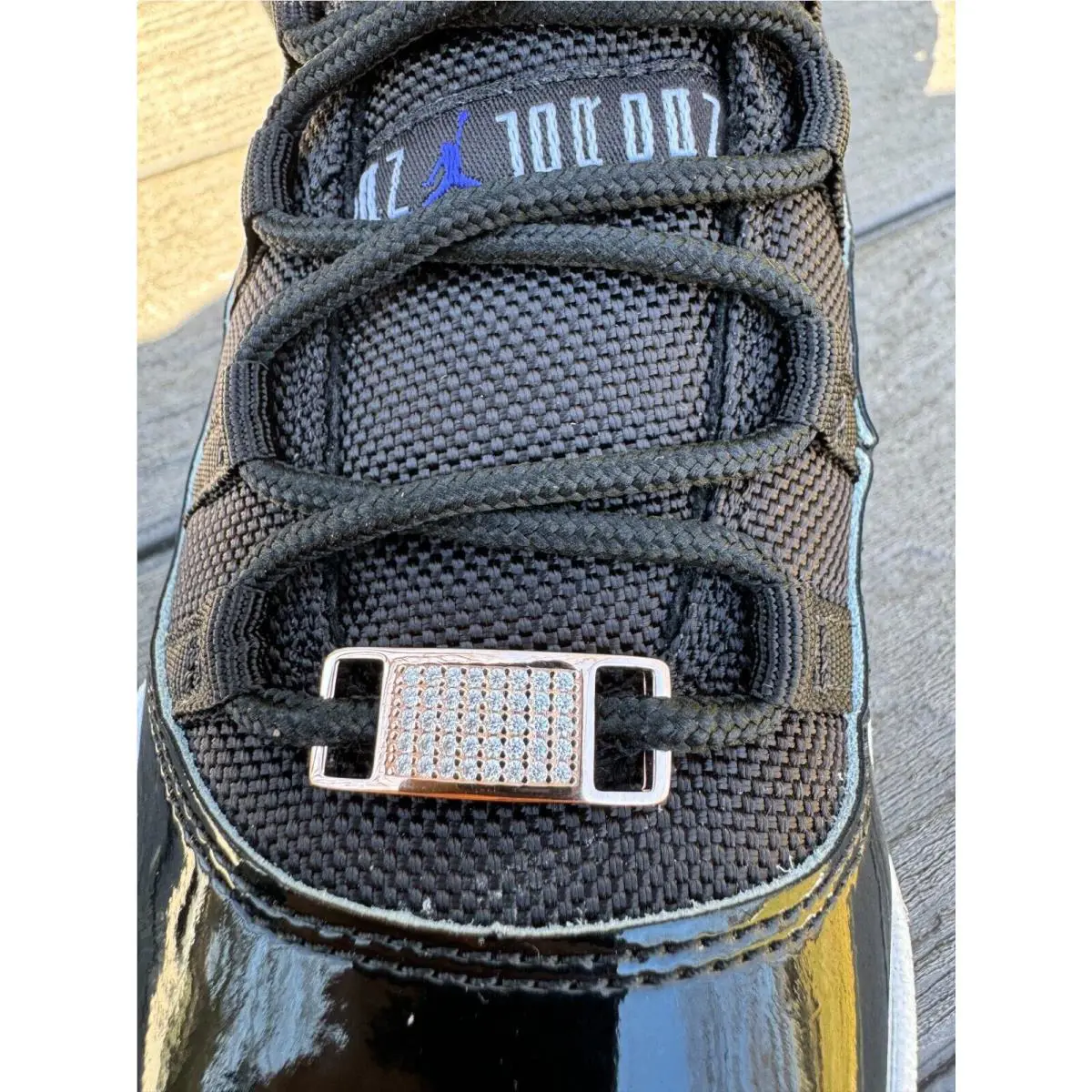 Nike shoes - Rose Gold 6