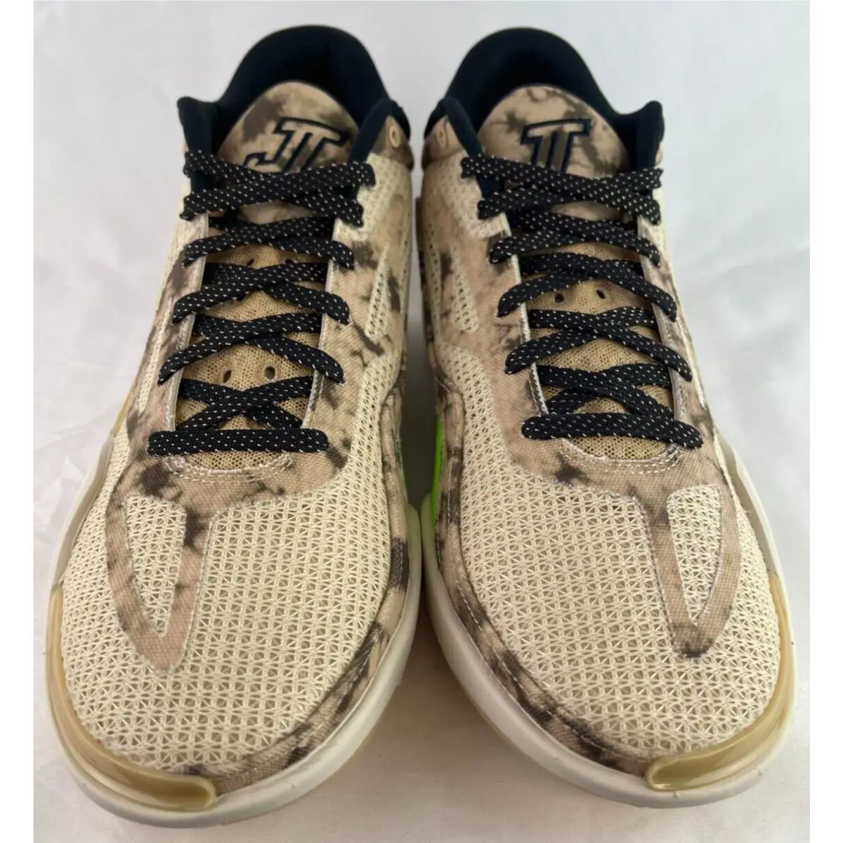 Nike shoes - Jordan Tatum 1 - Tatum - Multicolor (UPC: 196975525959) 1