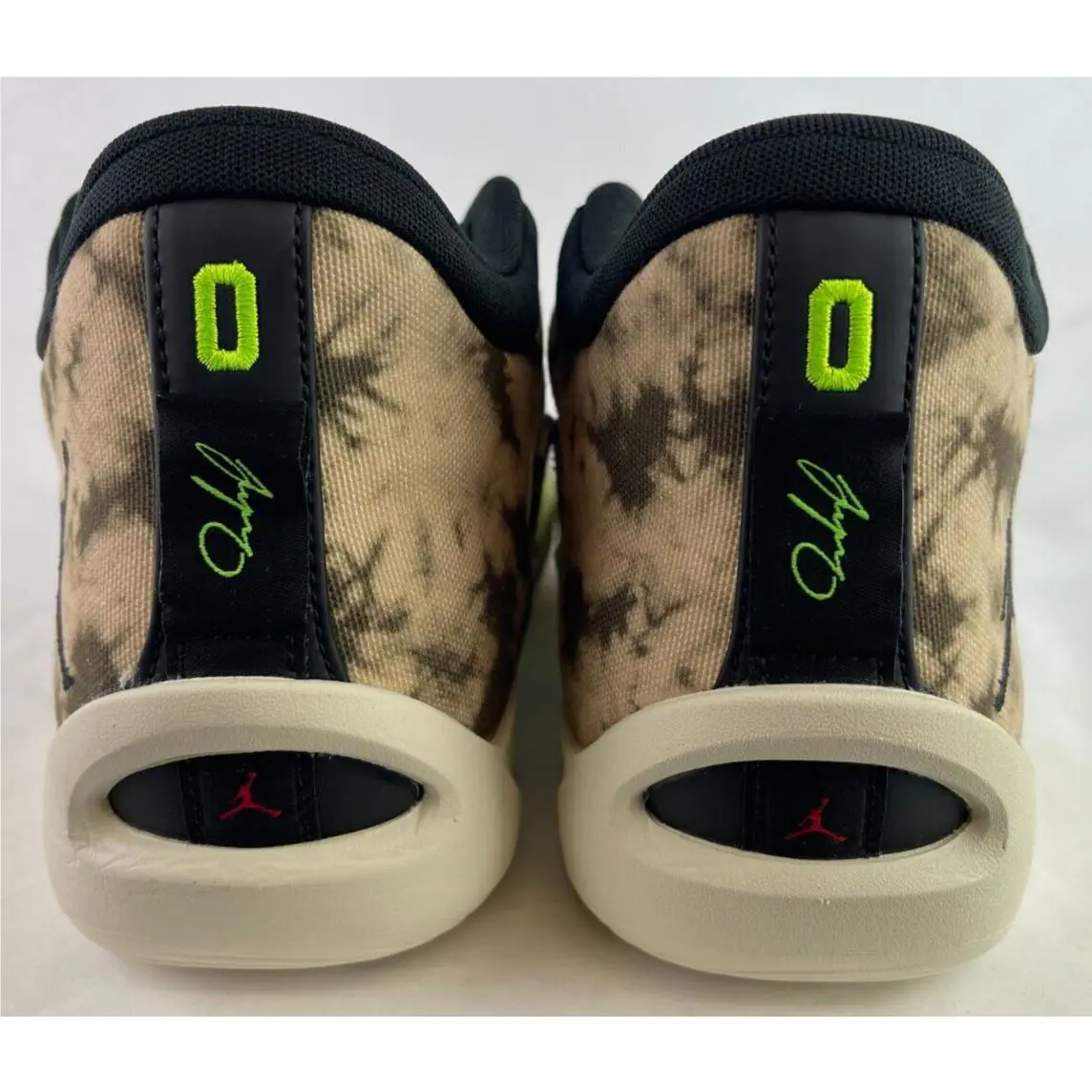 Nike shoes - Jordan Tatum 1 - Tatum - Multicolor (UPC: 196975525959) 2