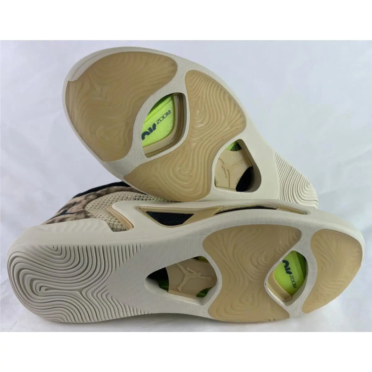Nike shoes - Jordan Tatum 1 - Tatum - Multicolor (UPC: 196975525959) 3