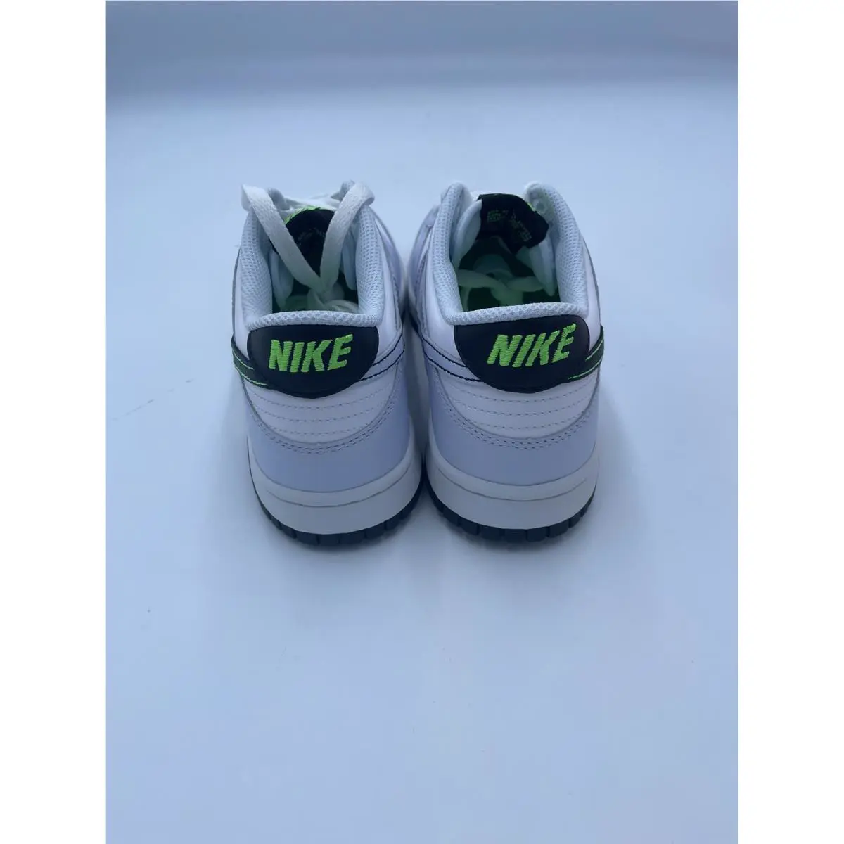 Nike shoes - Nike Dunk Low GS - Dunk Low - White 2