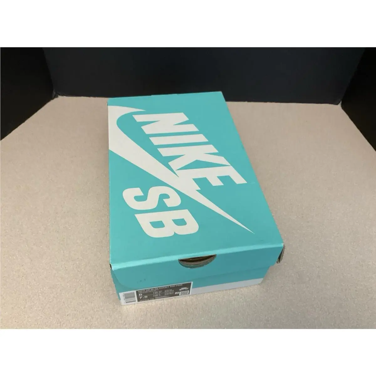 Nike shoes - Nike Blazer - Blazer - Light Curry 7