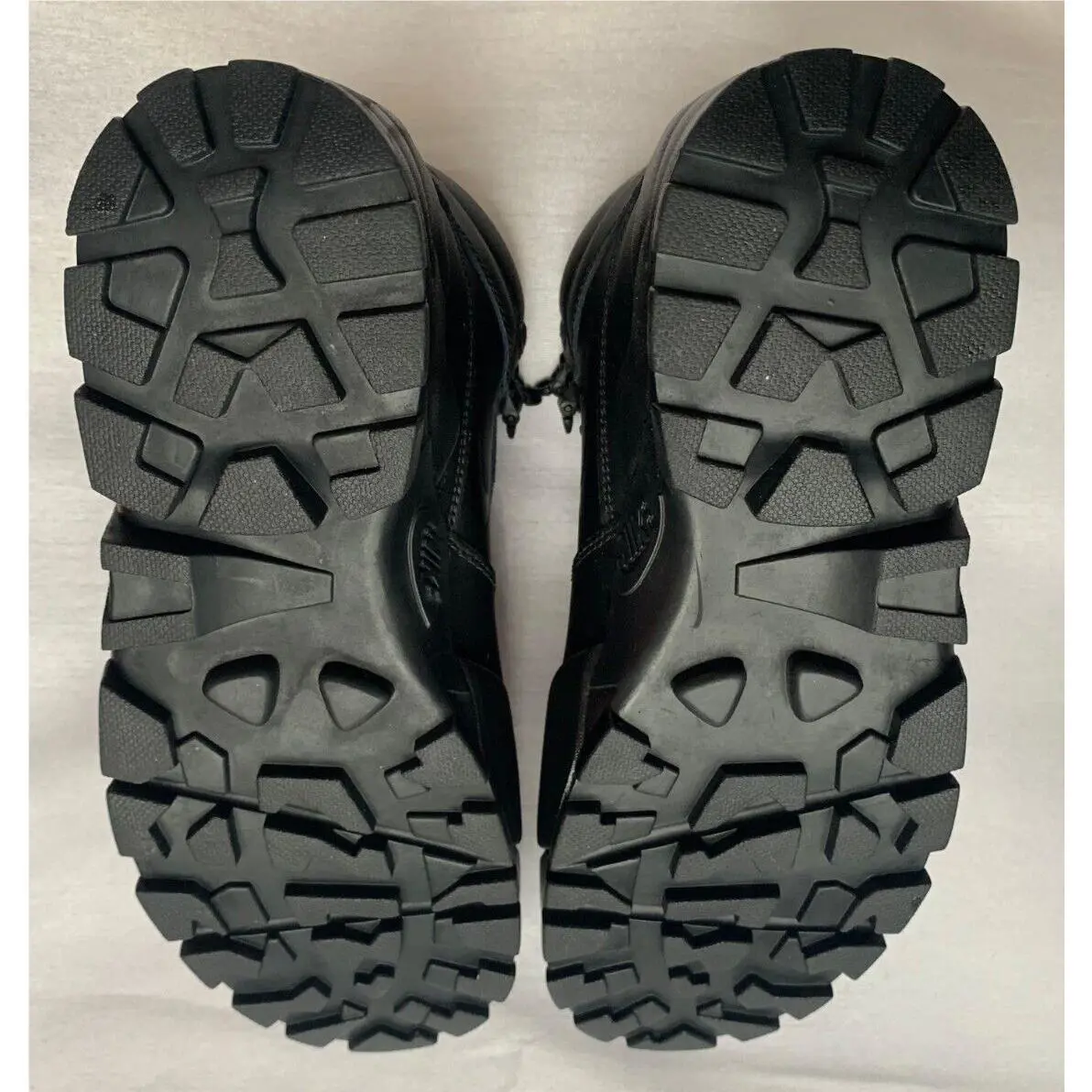 Nike shoes - Nike Rhyodomo - Rhyodomo - BQ5239-001 - BLACK/BLACK-WHITE-ANTHRACITE, Manufacturer: BQ5239-001 (UPC: 193150655401) 3