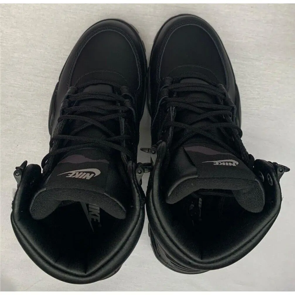 Nike shoes - Nike Rhyodomo - Rhyodomo - BQ5239-001 - BLACK/BLACK-WHITE-ANTHRACITE, Manufacturer: BQ5239-001 (UPC: 193150655401) 5