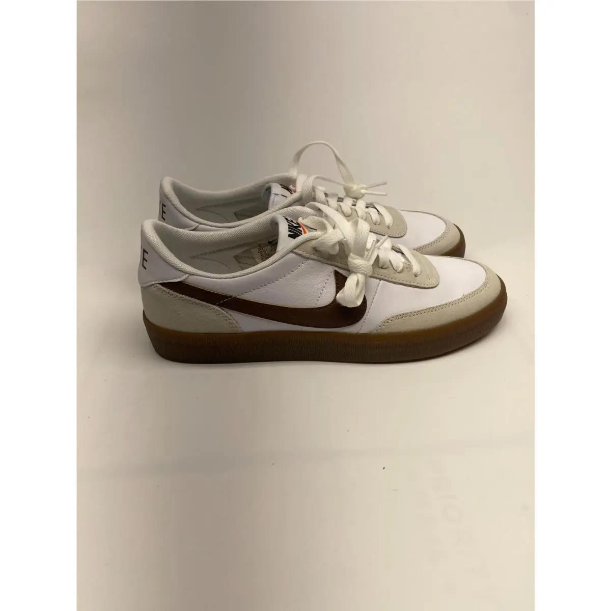 Nike shoes - Nike Killshot 2 - Killshot - White 2