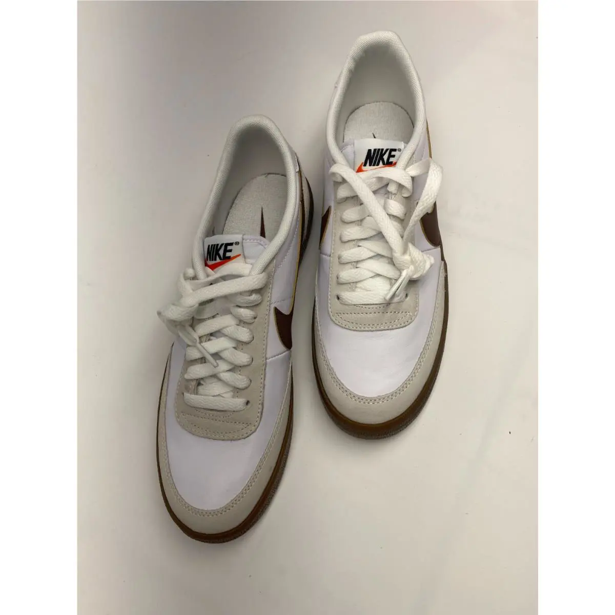 Nike shoes - Nike Killshot 2 - Killshot - White 4