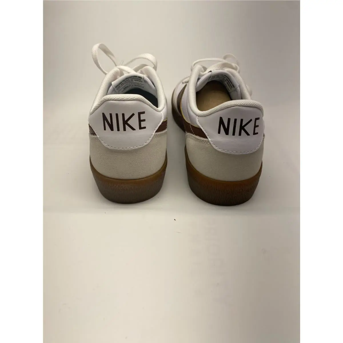 Nike shoes - Nike Killshot 2 - Killshot - White 3