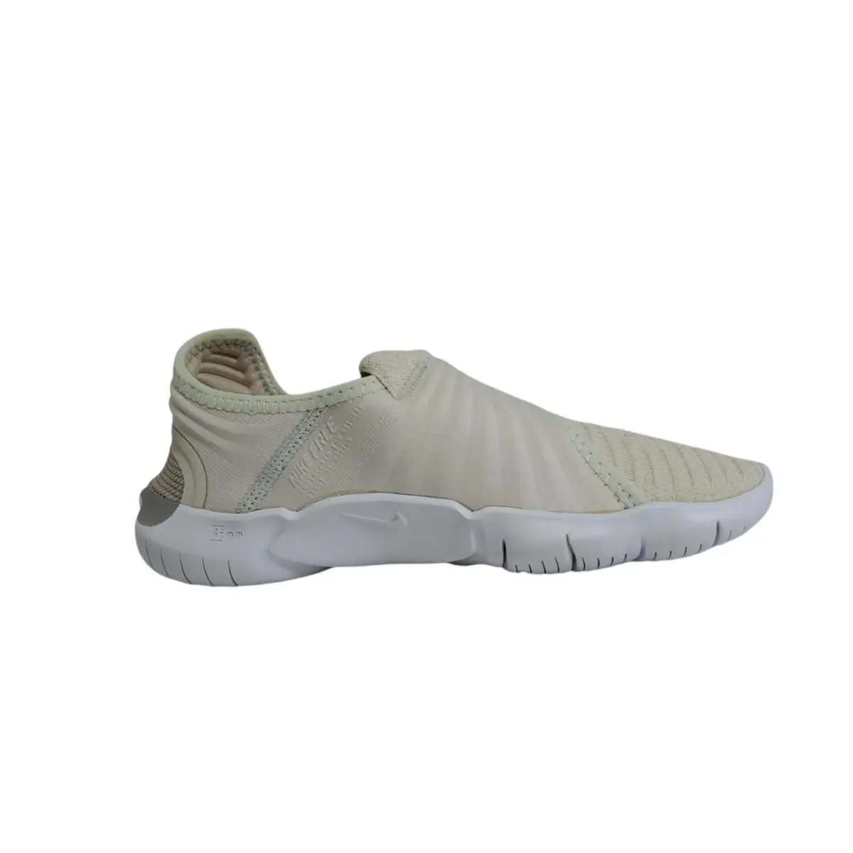 Nike shoes - Nike Free RN Flyknit - Free Flyknit - AQ5708 200 - Ivory (UPC: 192499165169) 0