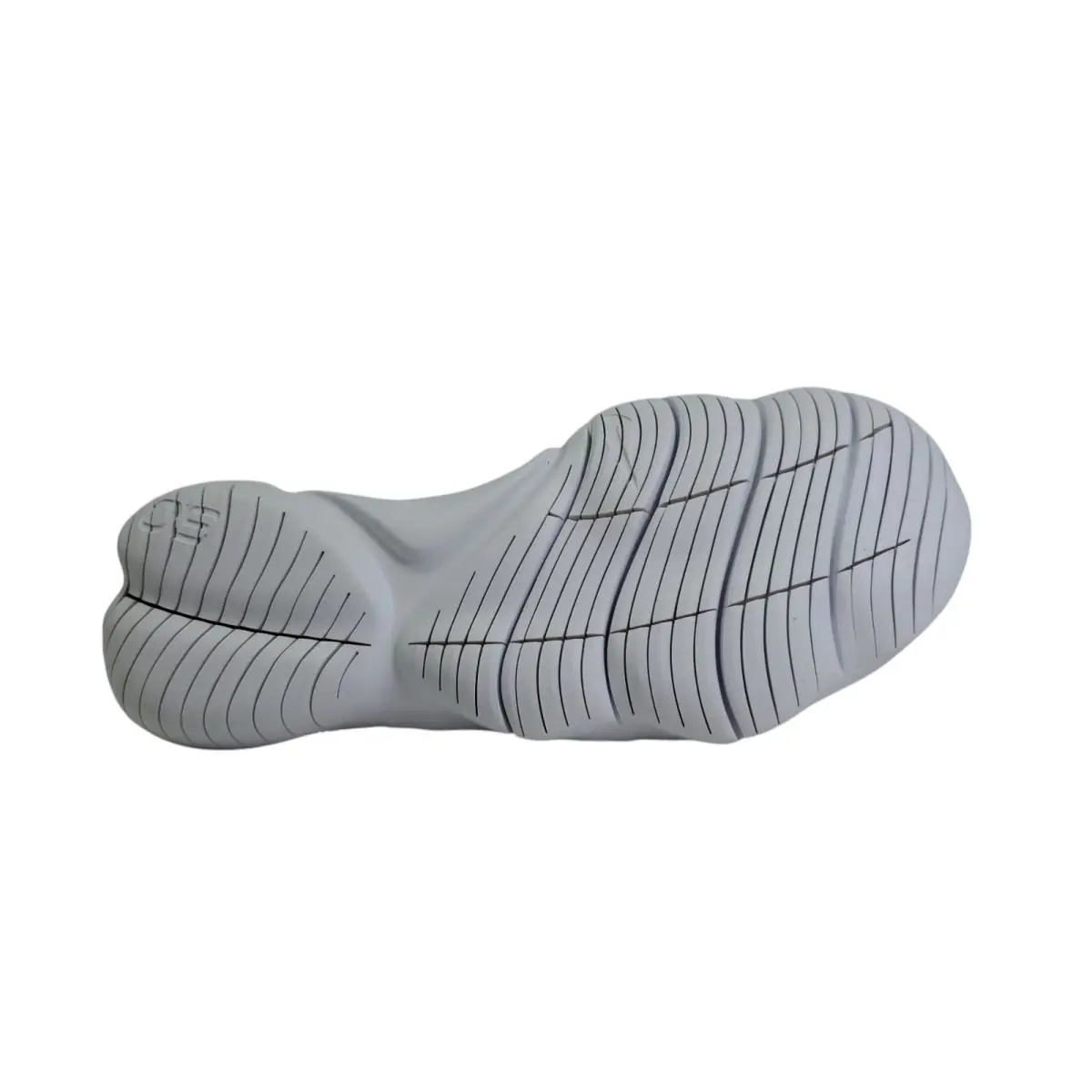 Nike shoes - Nike Free RN Flyknit - Free Flyknit - AQ5708 200 - Ivory (UPC: 192499165169) 3