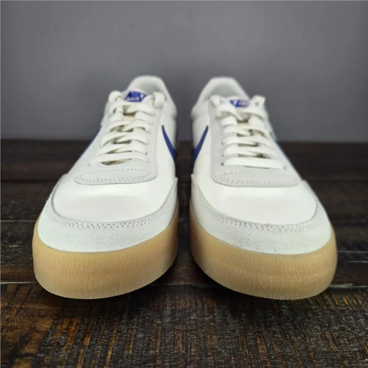 Nike shoes - Nike Killshot 2 - Killshot - 432997-124 - Blue 1