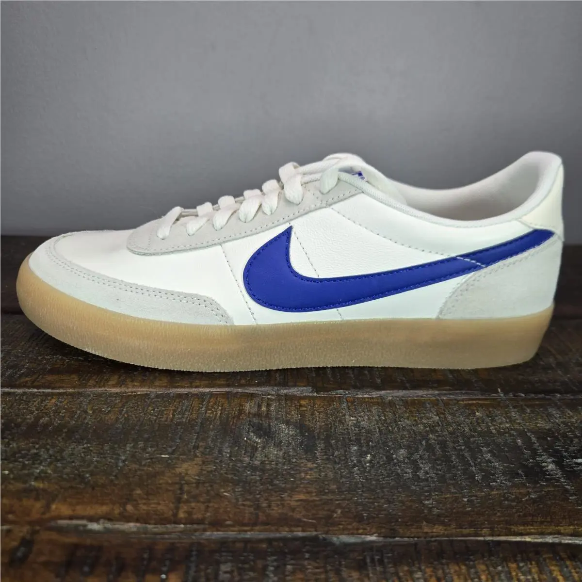 Nike shoes - Nike Killshot 2 - Killshot - 432997-124 - Blue 5
