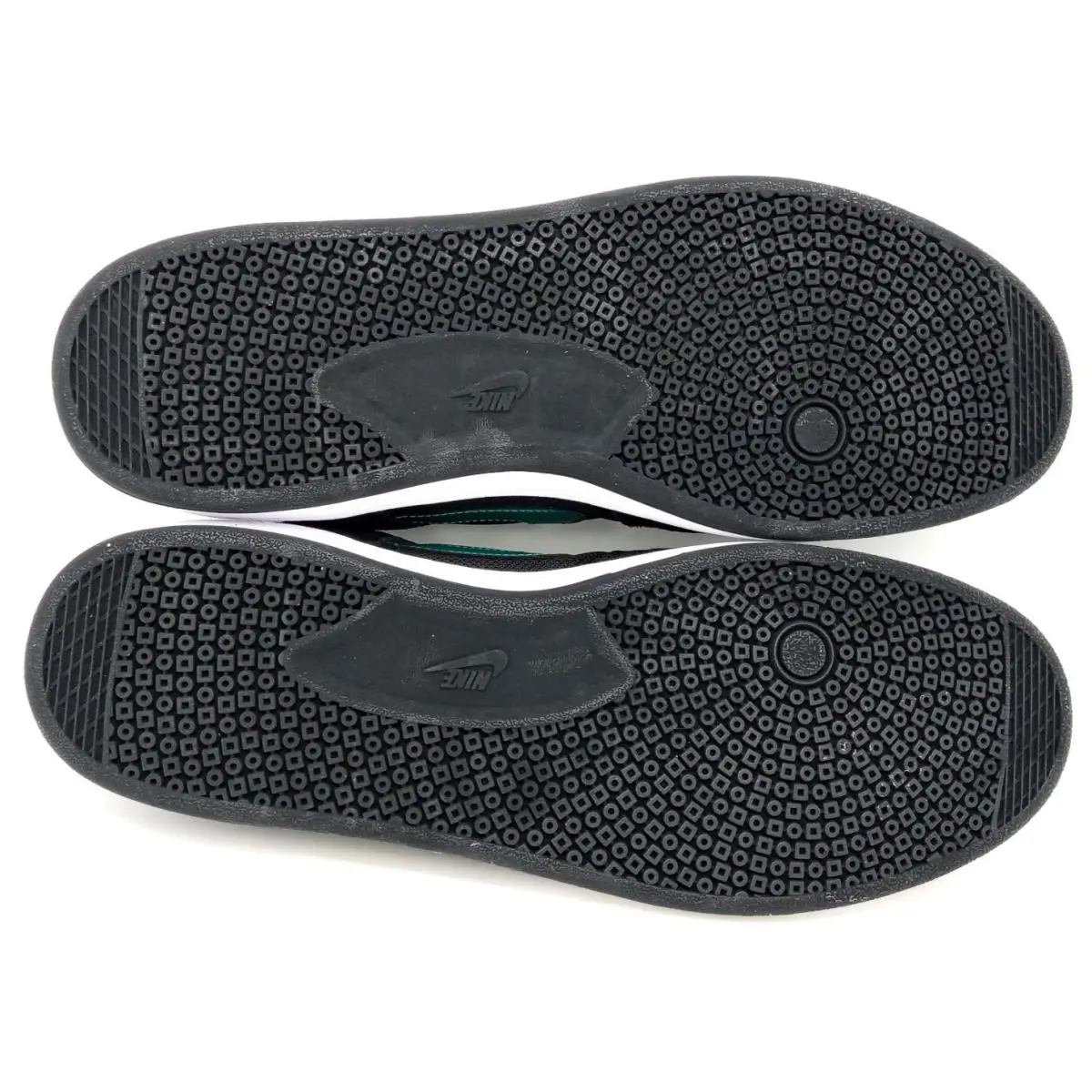 Nike shoes - Nike SB Alleyoop - Alleyoop - CJ0882 007 - Black (UPC: 194497700250) 8