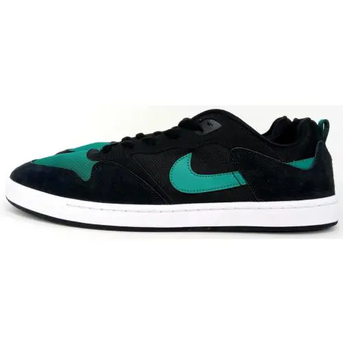 Nike shoes - Nike SB Alleyoop - Alleyoop - CJ0882 007 - Black (UPC: 194497700250) 3