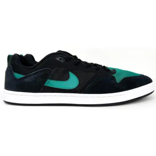 Nike shoes - Nike SB Alleyoop - Alleyoop - CJ0882 007 - Black (UPC: 194497700250) 7