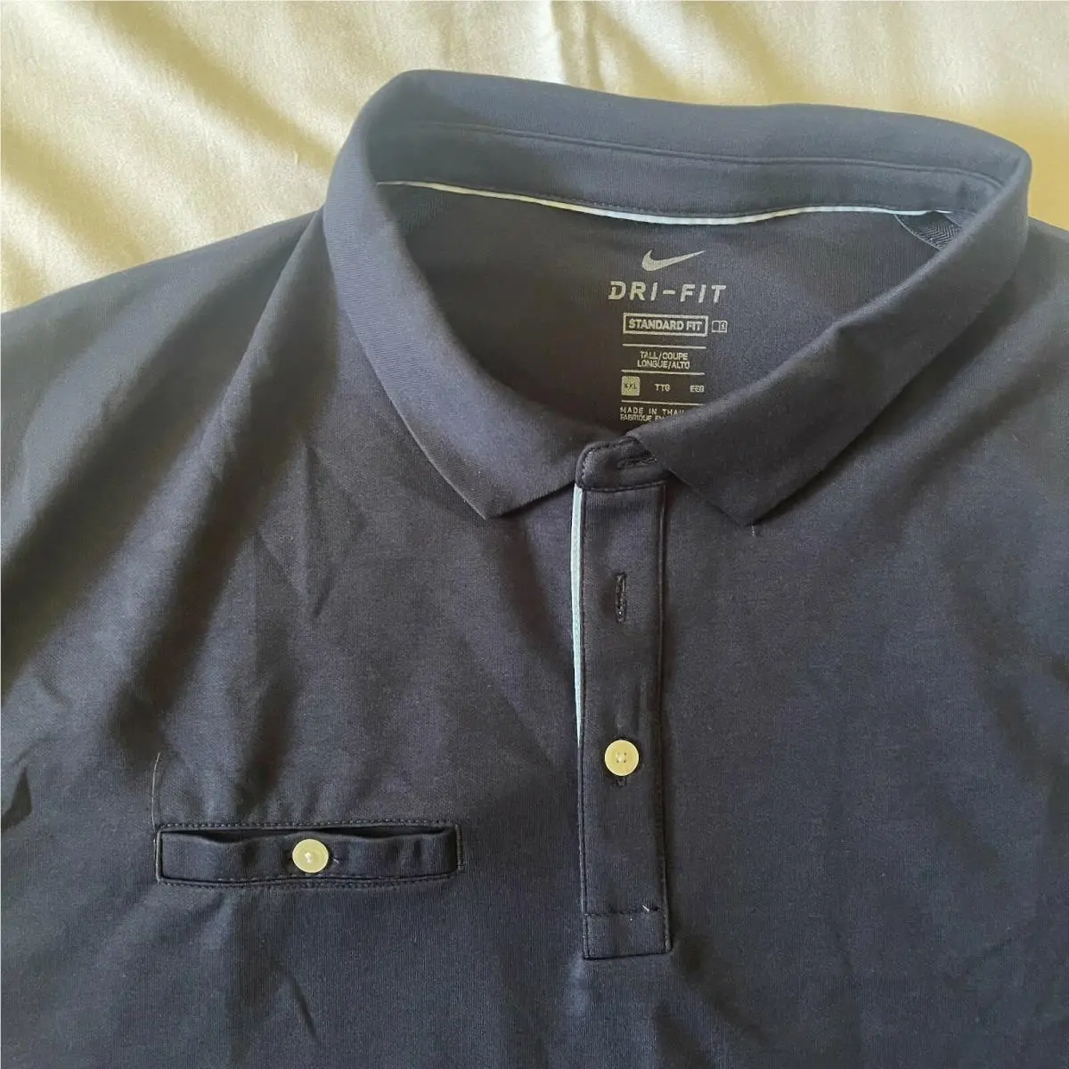 Nike clothing - Nike CK5907 - Blue (UPC: 194276604687) 1