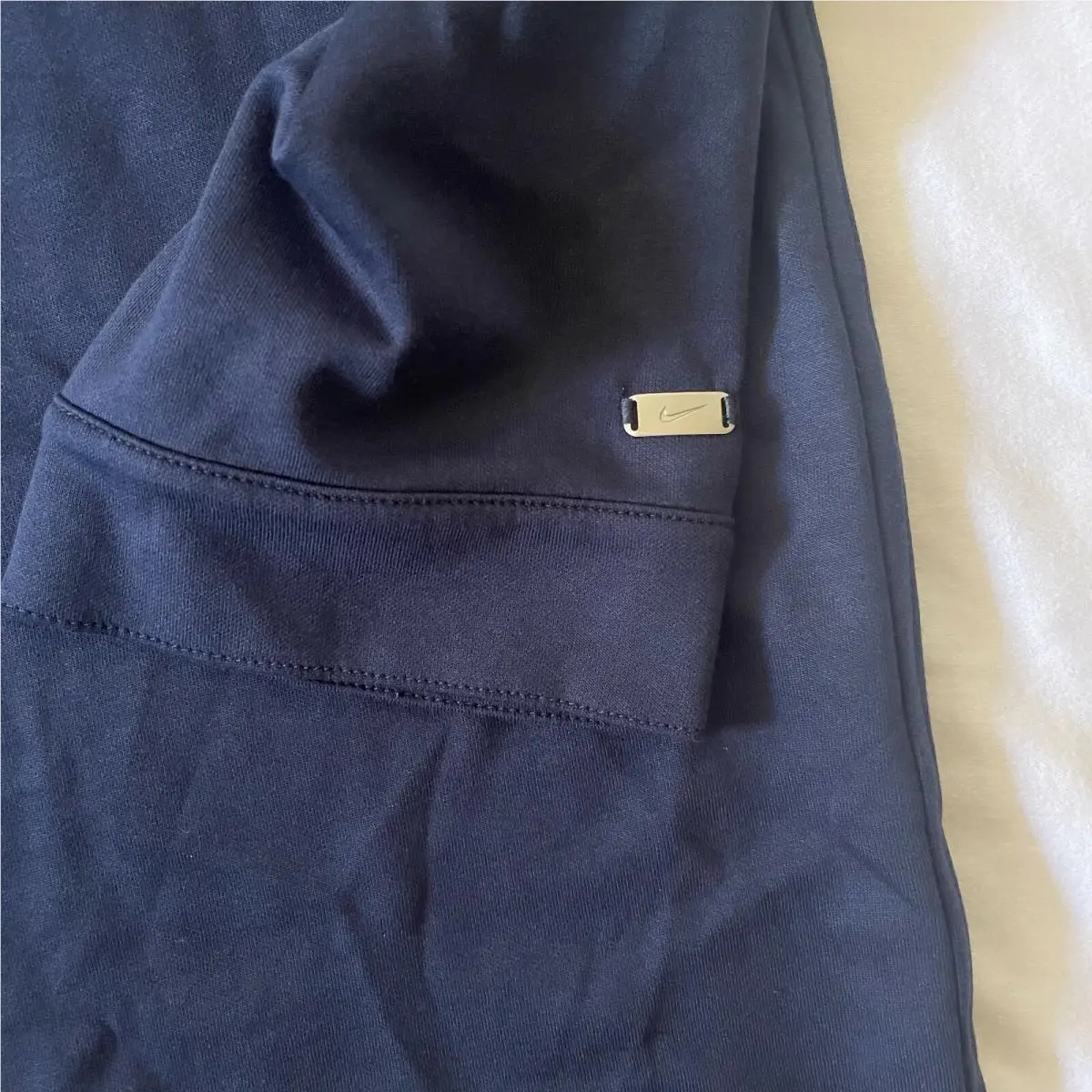 Nike clothing - Nike CK5907 - Blue (UPC: 194276604687) 2