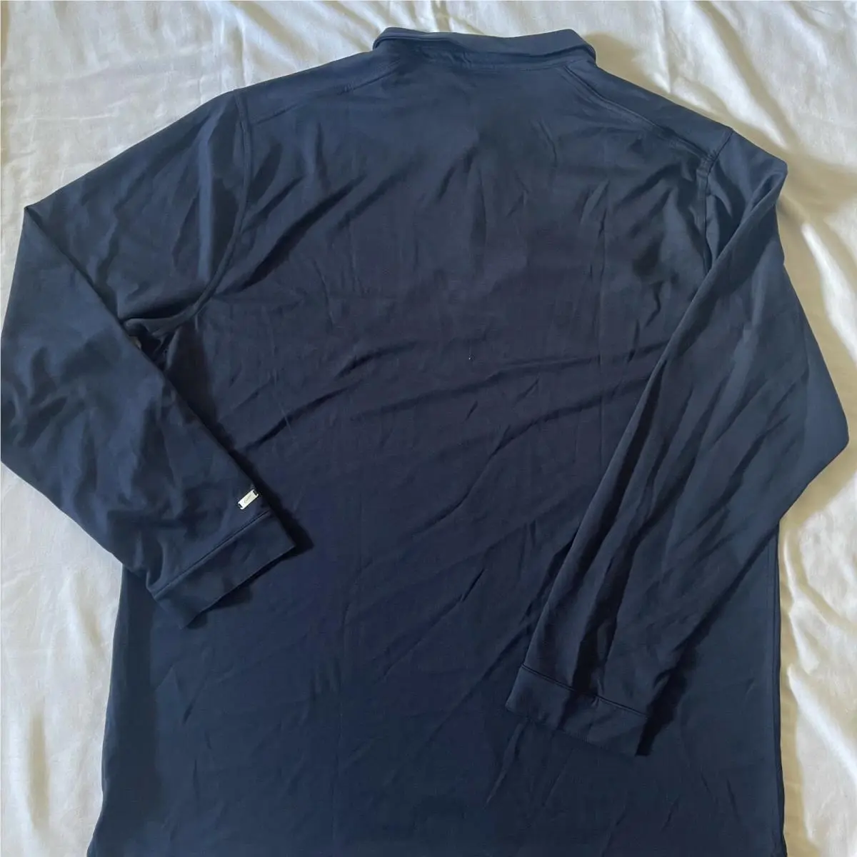 Nike clothing - Nike CK5907 - Blue (UPC: 194276604687) 5