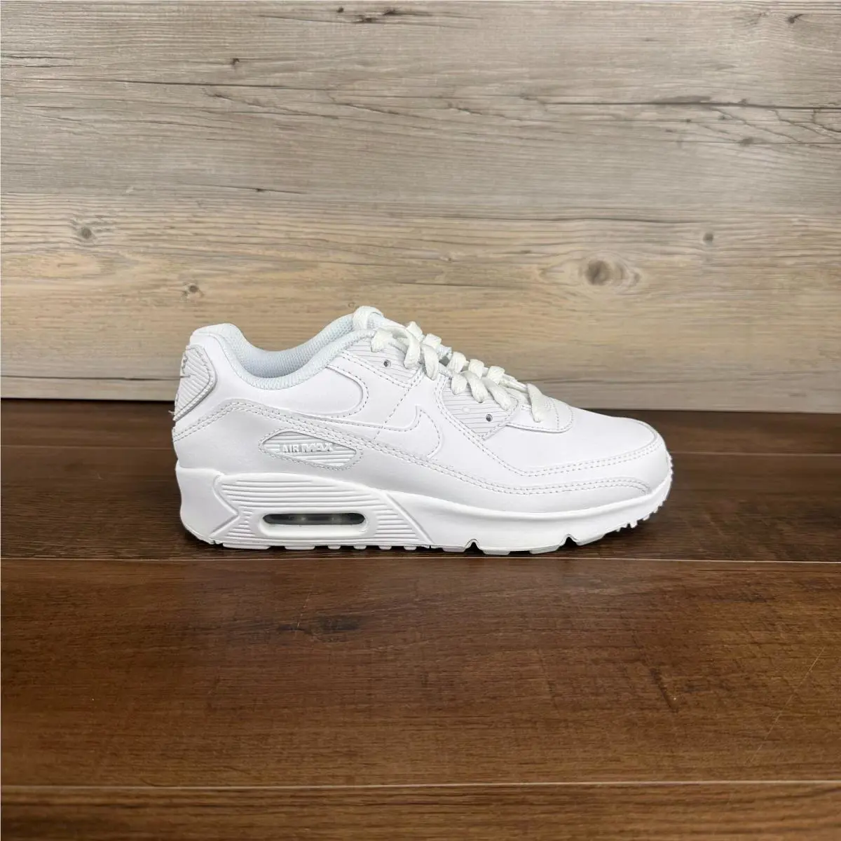 Nike shoes - Nike Air Max 90 - Air Max - CD6864-100 - White 1