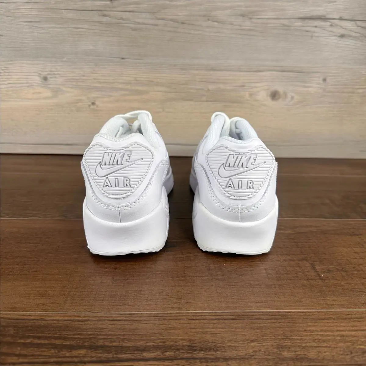 Nike shoes - Nike Air Max 90 - Air Max - CD6864-100 - White 3