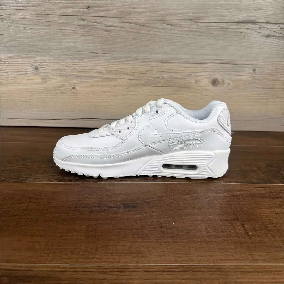 Nike shoes - Nike Air Max 90 - Air Max - CD6864-100 - White 5