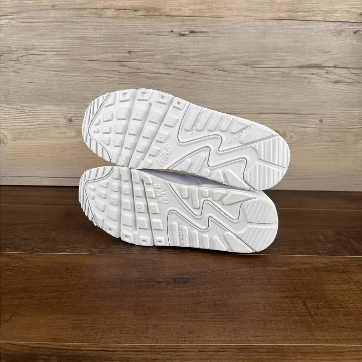 Nike shoes - Nike Air Max 90 - Air Max - CD6864-100 - White 6