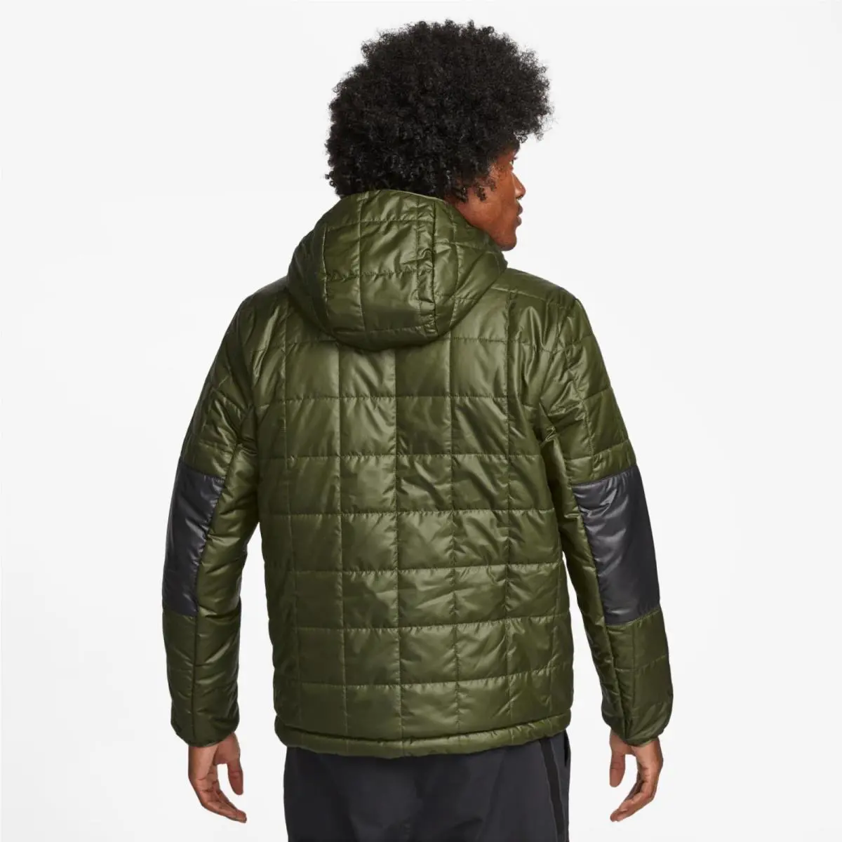 Nike clothing - 202223 - 202223 - Green 1