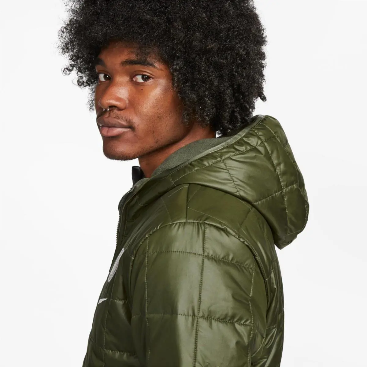 Nike clothing - 202223 - 202223 - Green 2