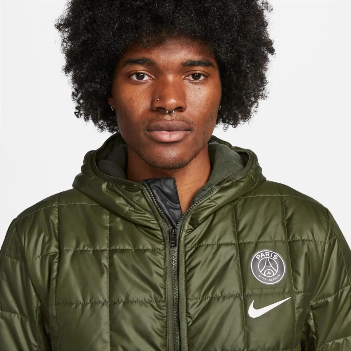 Nike clothing - 202223 - 202223 - Green 0