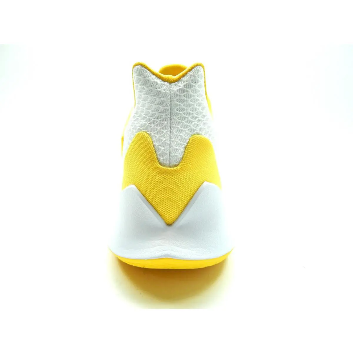 Nike shoes - Nike Kyrie Low - Kyrie Low - CN9827-104 - WHITE BLACK AMARILLO (UPC: 193150839658) 1