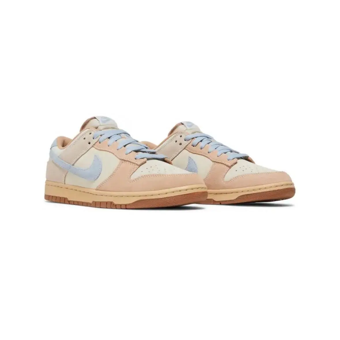 Nike shoes - Nike Dunk Low - Dunk Low - HF0106-100 - Beige 2