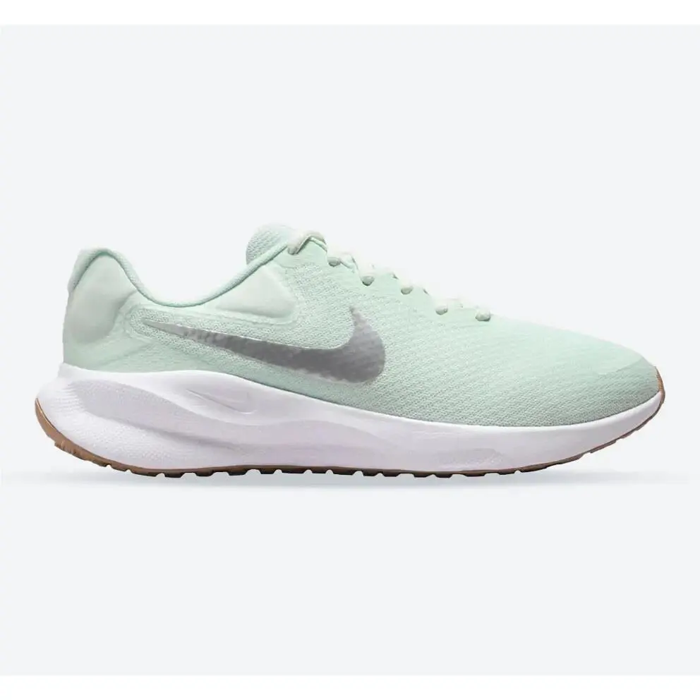 Nike shoes - Green Metalic Silver - FZ6829-303 1
