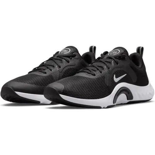 Nike shoes - Nike In Season TR 2 - DA1349-004 - Black 0
