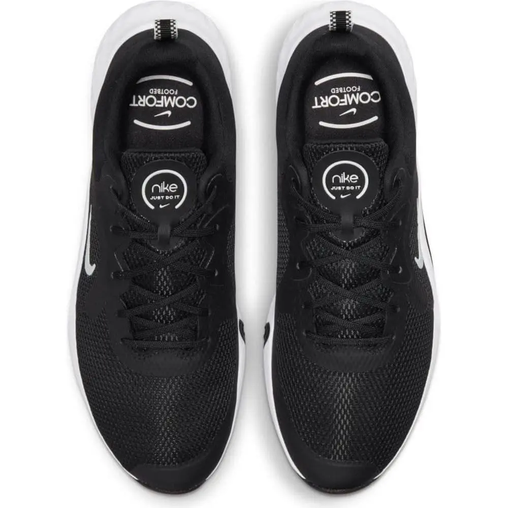 Nike shoes - Nike In Season TR 2 - DA1349-004 - Black 3