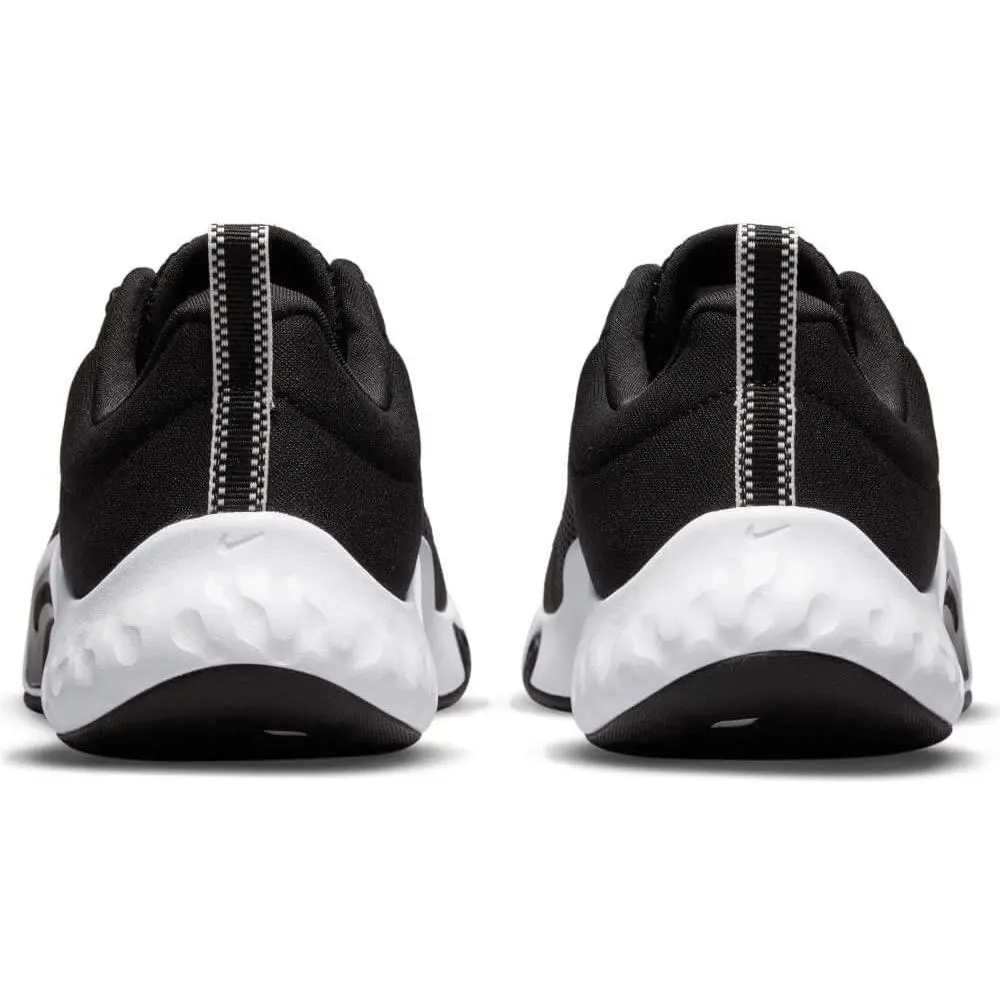 Nike shoes - Nike In Season TR 2 - DA1349-004 - Black 4