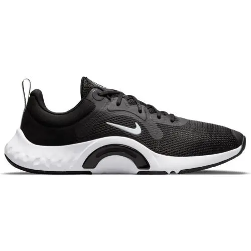 Nike shoes - Nike Renew In-Season - Renew - DA1349-004 - Black 0