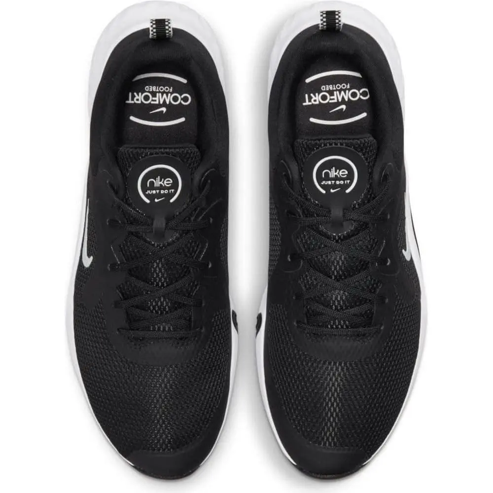 Nike shoes - Nike Renew In-Season - Renew - DA1349-004 - Black 3
