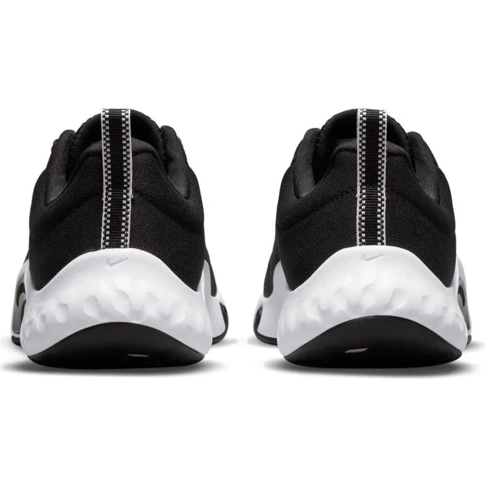 Nike shoes - Nike Renew In-Season - Renew - DA1349-004 - Black 4