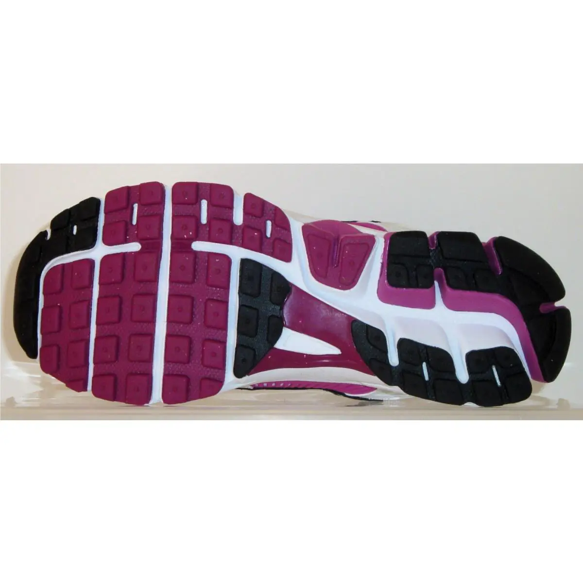 Nike shoes - Nike Zoom Vomero 5 GS - Multicolor (UPC: 00197601021746) 10
