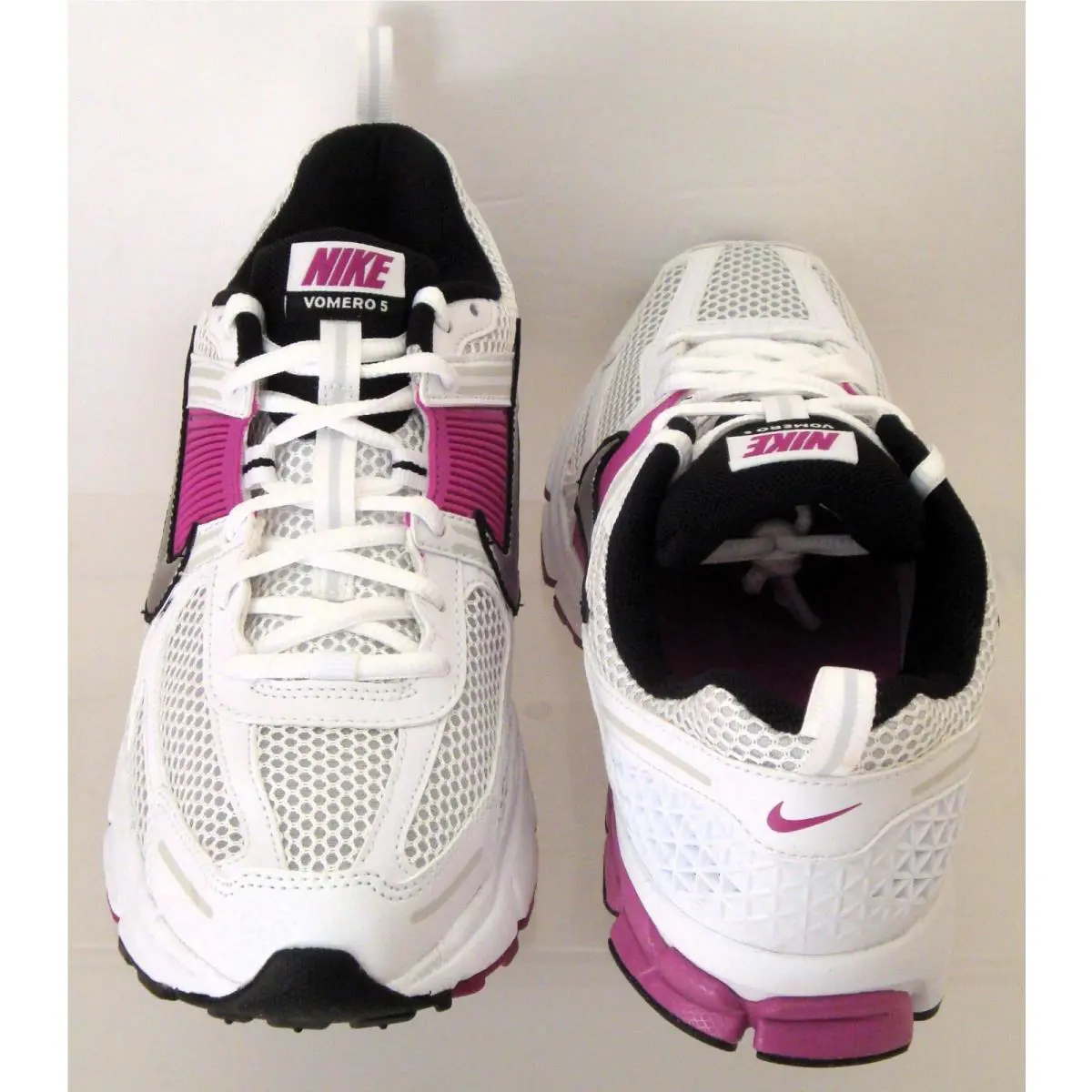 Nike shoes - Nike Zoom Vomero 5 GS - Multicolor (UPC: 00197601021746) 1