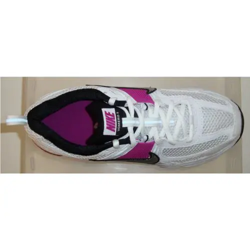 Nike shoes - Nike Zoom Vomero 5 GS - Multicolor (UPC: 00197601021746) 8