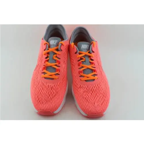 Nike shoes - LAVA GLOW, BRIGHT CRIMSON, WOLF GREY 4