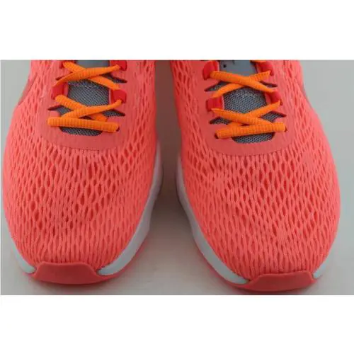 Nike shoes - LAVA GLOW, BRIGHT CRIMSON, WOLF GREY 5