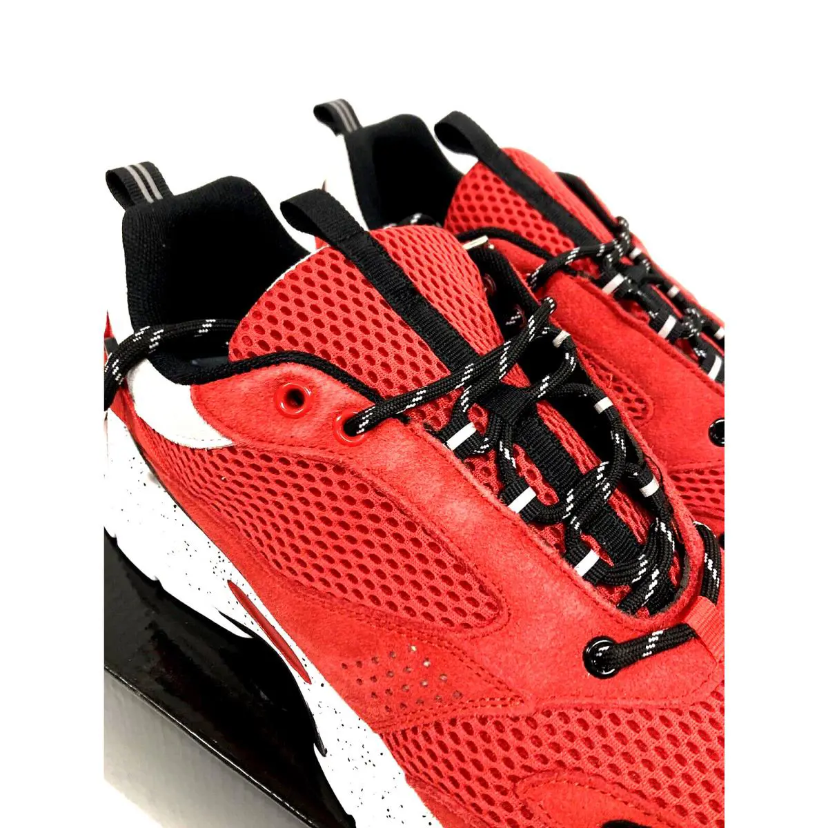 Nike shoes - FURY - FURY - Red 2