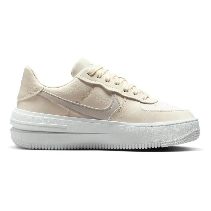 Nike shoes - Nike Air Force 1 PLT.AF.ORM - Multicolor 0